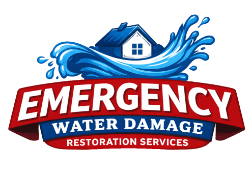 Emergency Water Damage Restoration Services
